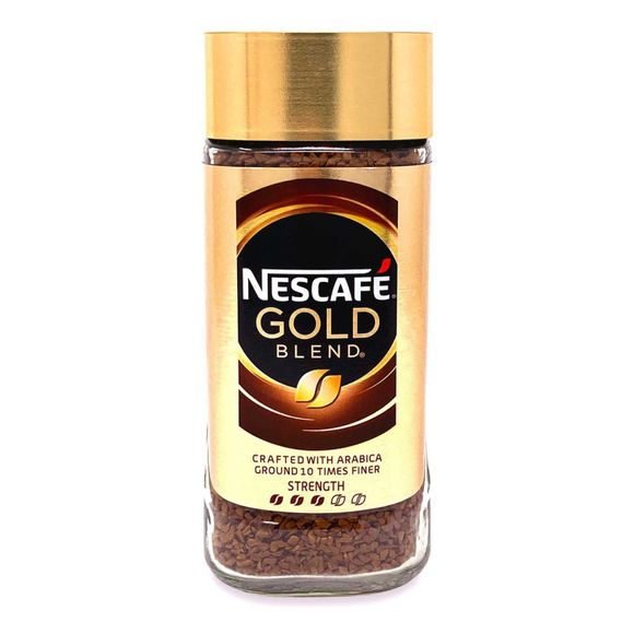 Gold Blend 100g Nescafé